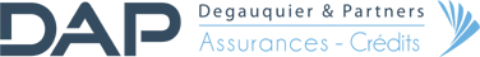 DAP — Degauquier & Partners · Assurances - Crédits
